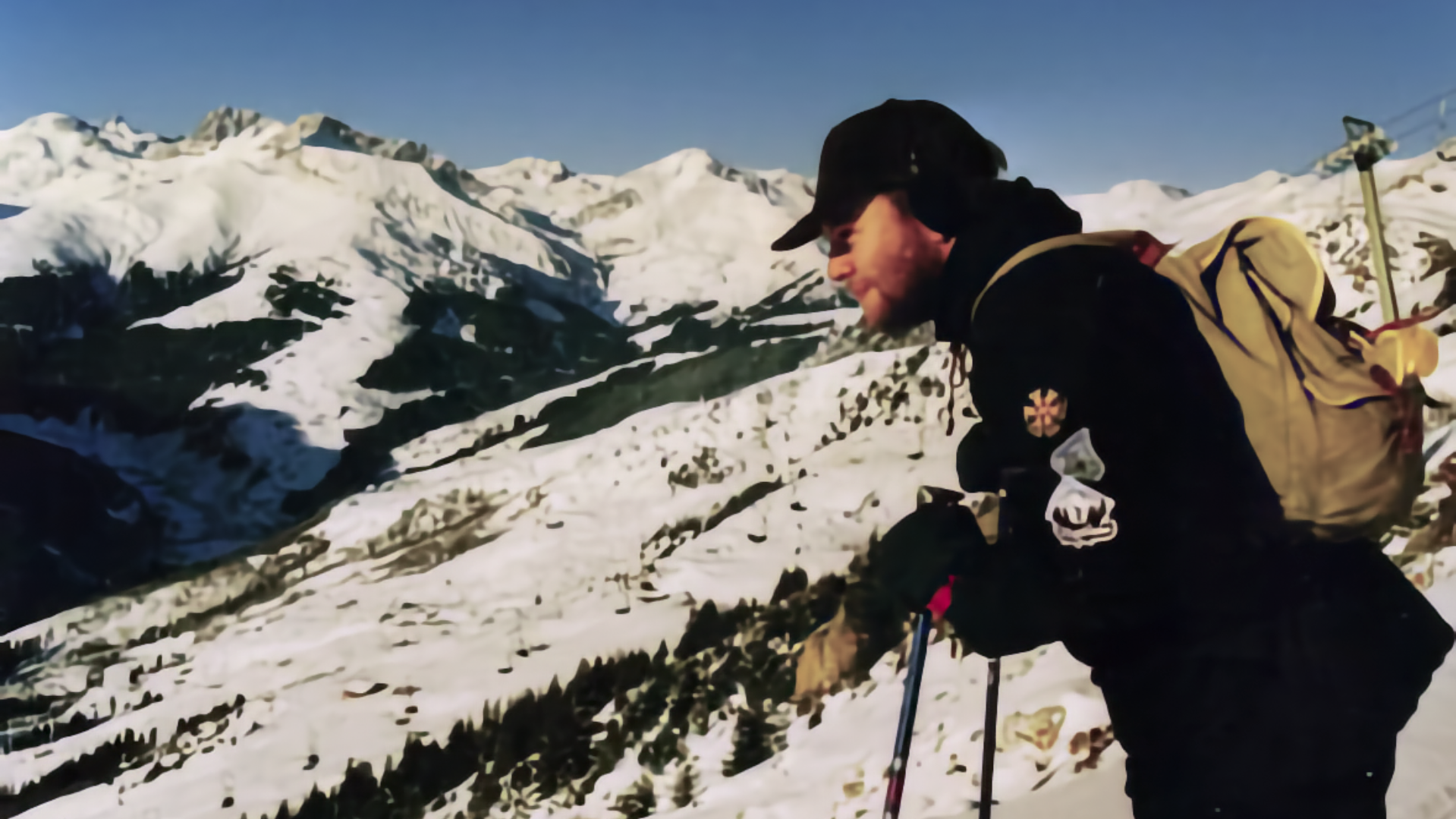 Zillertal 1994