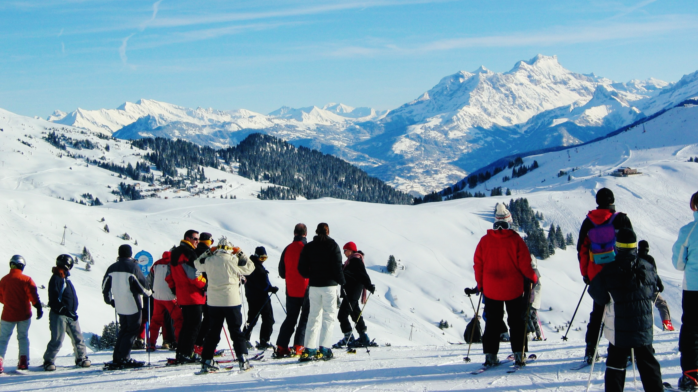 Champery 2004