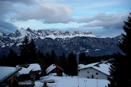 Flumserberg 2009