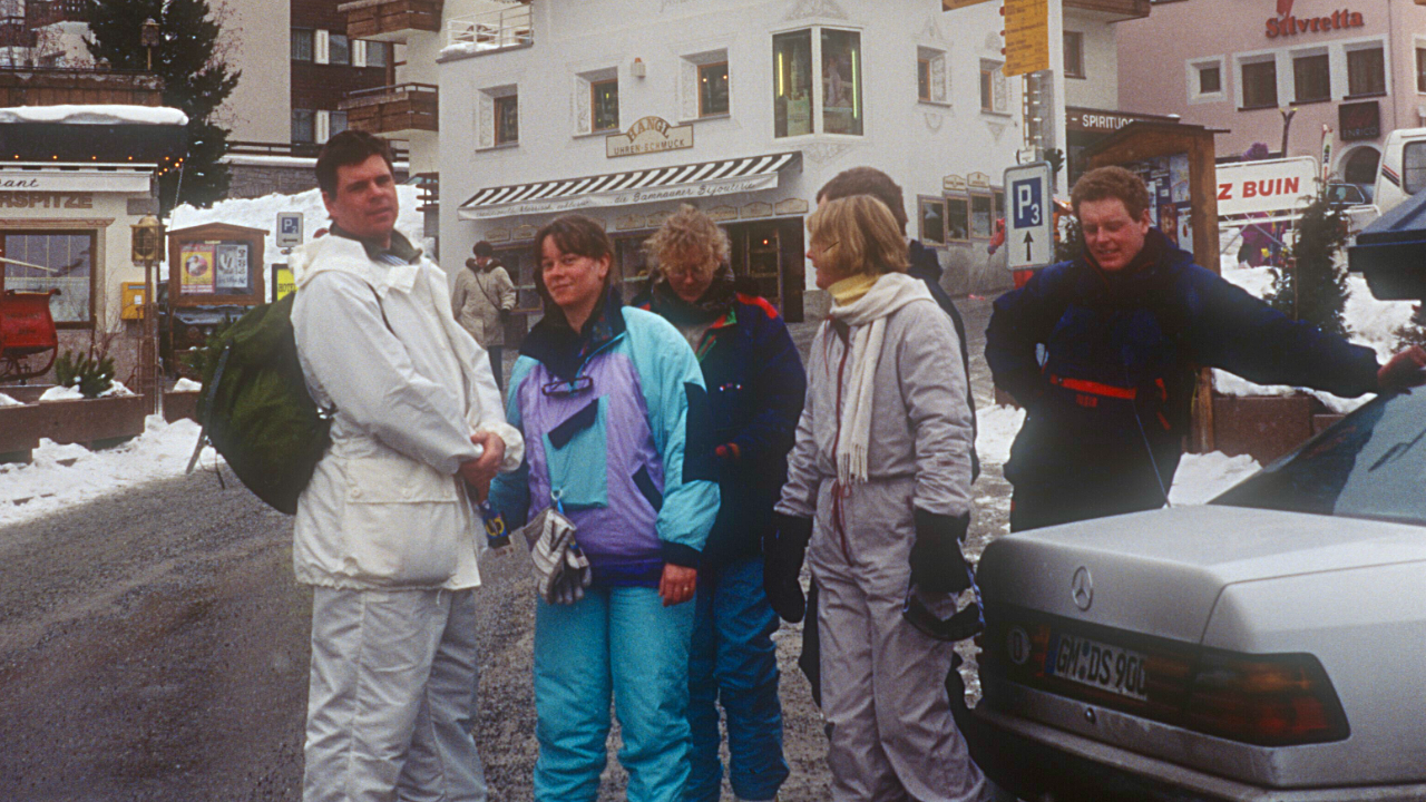 Ischgl 1996