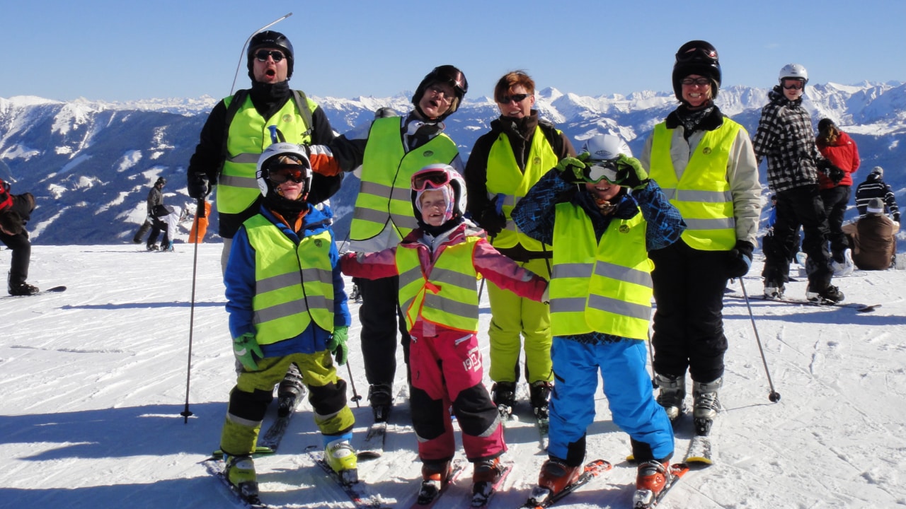 Zell am See 2012
